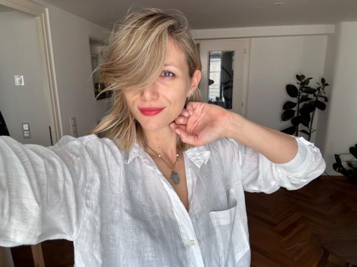 Agata Malesa