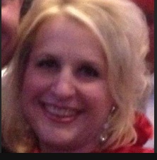 Laurie Luther
