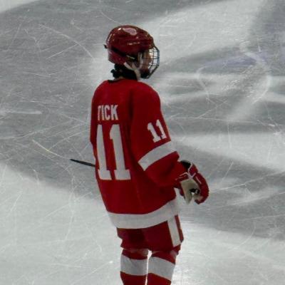 Nate Tick