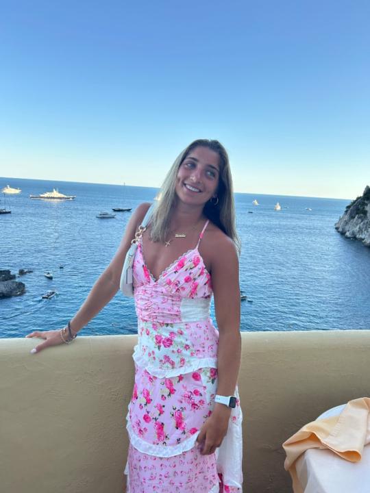 Daniella Vito