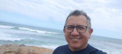 Frank alirio Guerrero gamboa