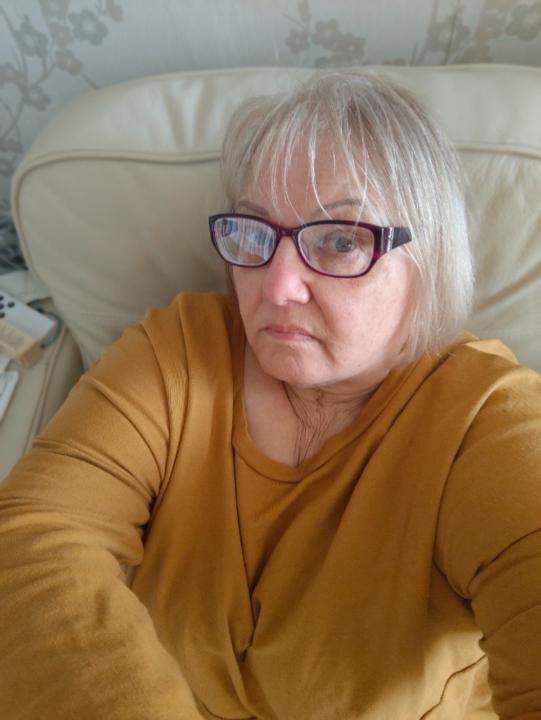 Jacqueline Morris