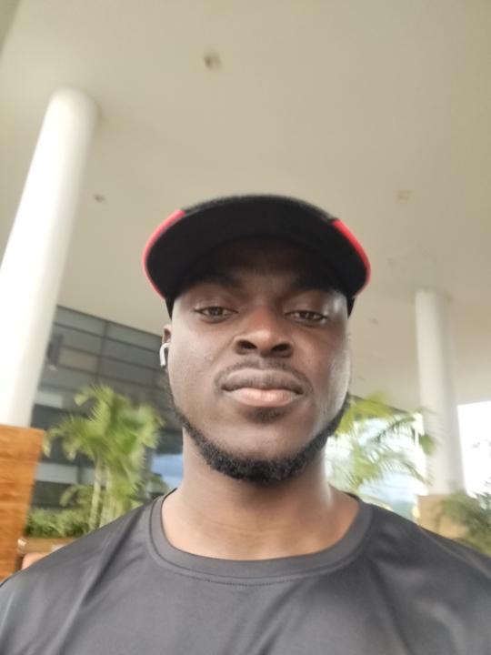 Oladeji Oladotun
