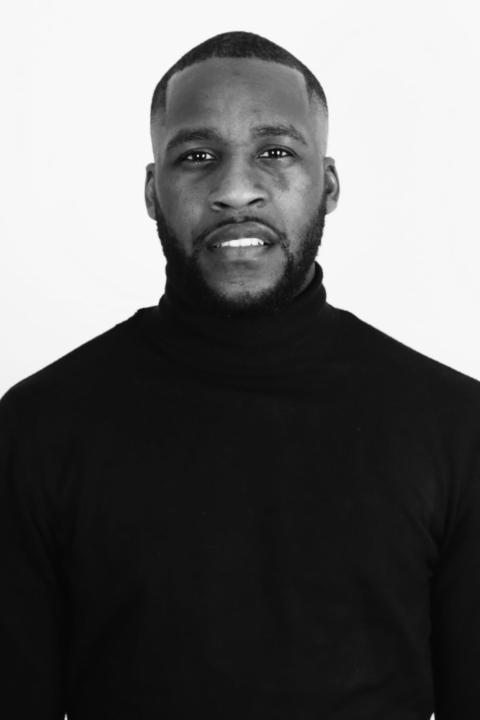 Anthony Thuram
