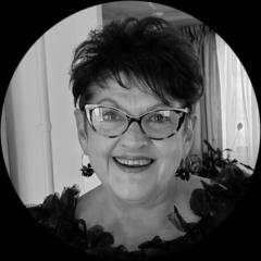 Jennie van Jaarsveld