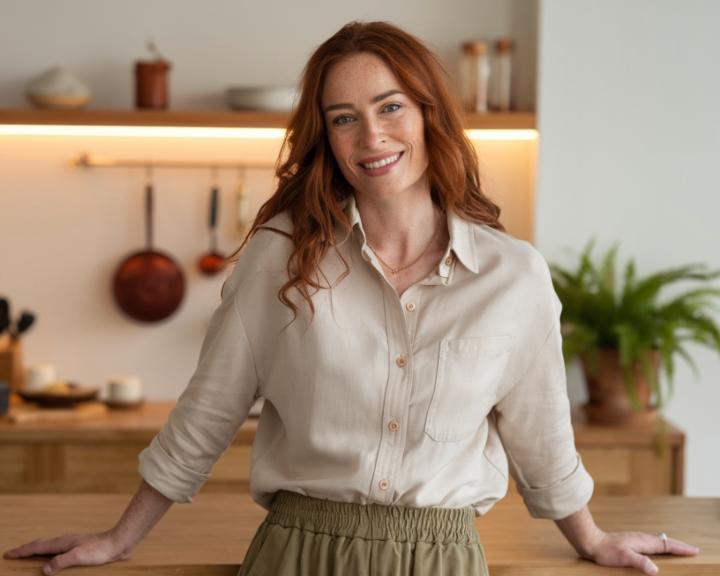 Fatima zahra Chekkouchi