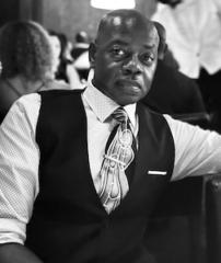 Terence Phillips