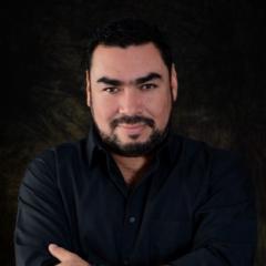 Alfonso Mejia