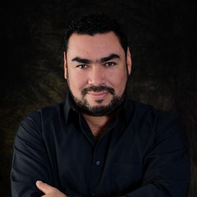 Alfonso Mejia