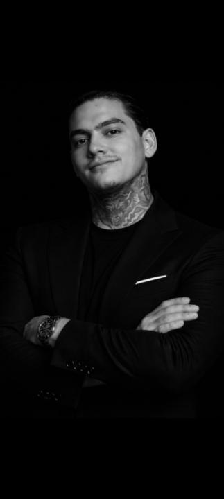 Christian Rendón