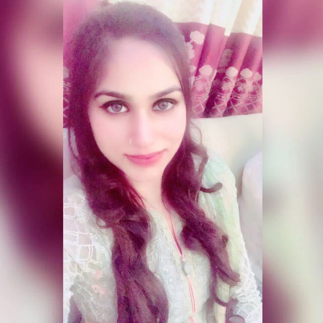 Sania Saeed