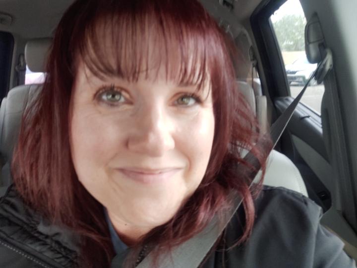 Jerri Nowicki