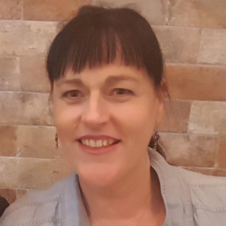 Stephanie Baker