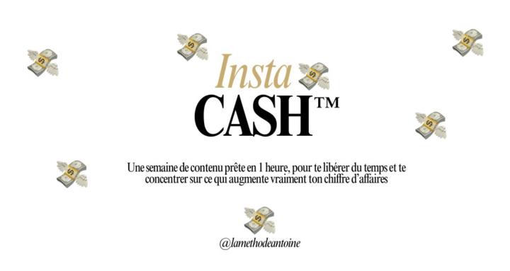INSTA CASH™