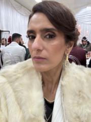 Yasmin Sarang