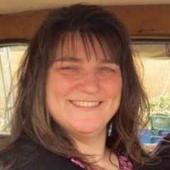 Billie Overby
