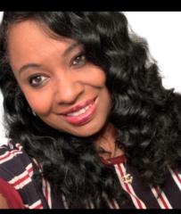 Joyce Whitaker