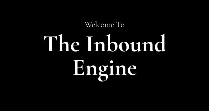 Inbound Engine Program