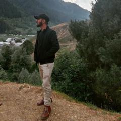 Saquib Rasool