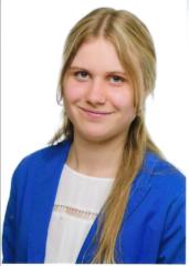 Virginia Halberstadt