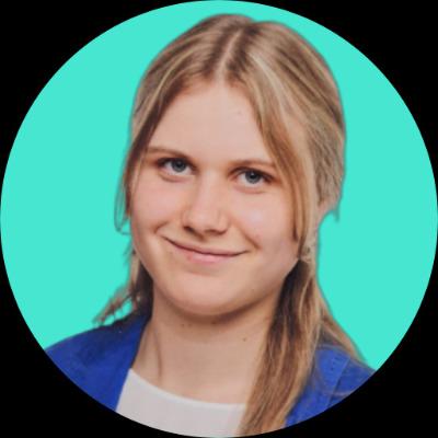 Virginia Halberstadt