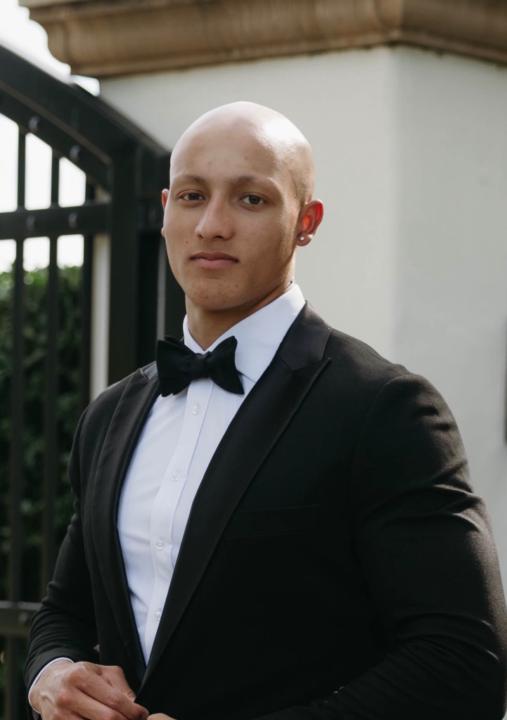 Joshua King