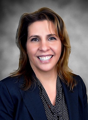 Joy Russo
