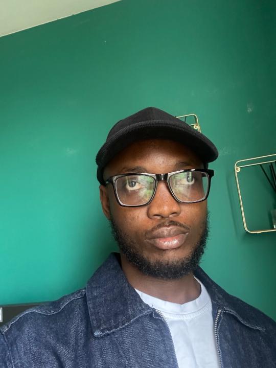 Paul Adegbokan