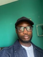 Paul Adegbokan