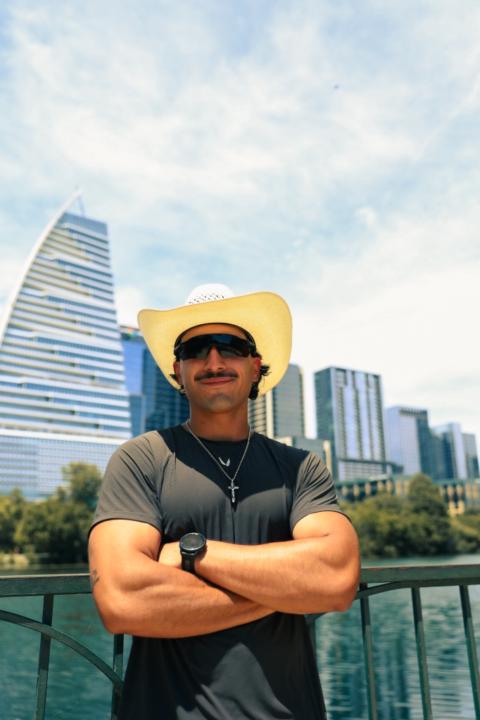 Adrian Marquez