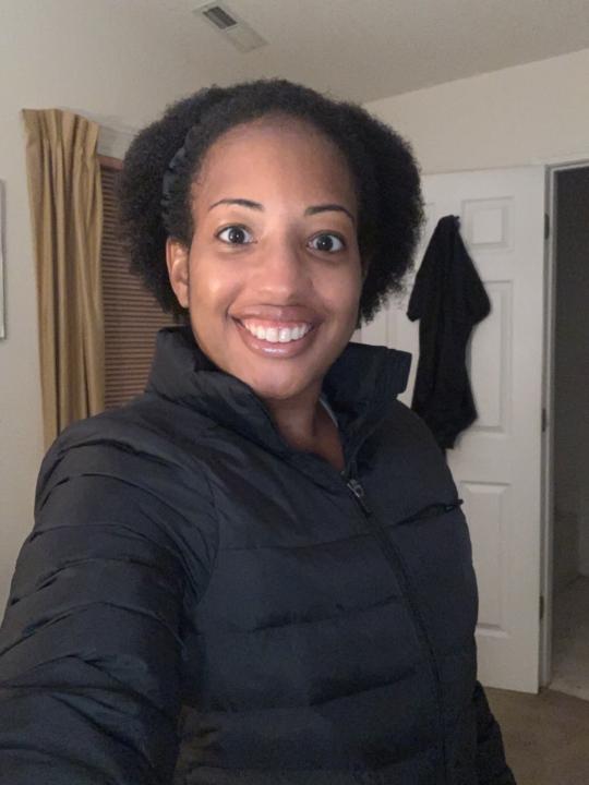Kendra Glasgow