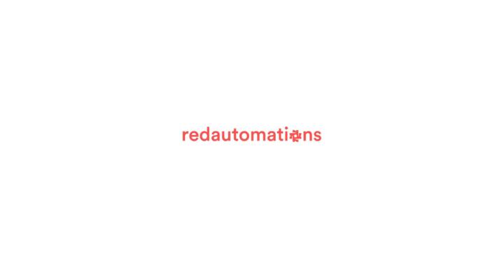 REDAUTOMATIONS ACADEMY