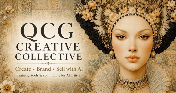 QCG Creative Collective