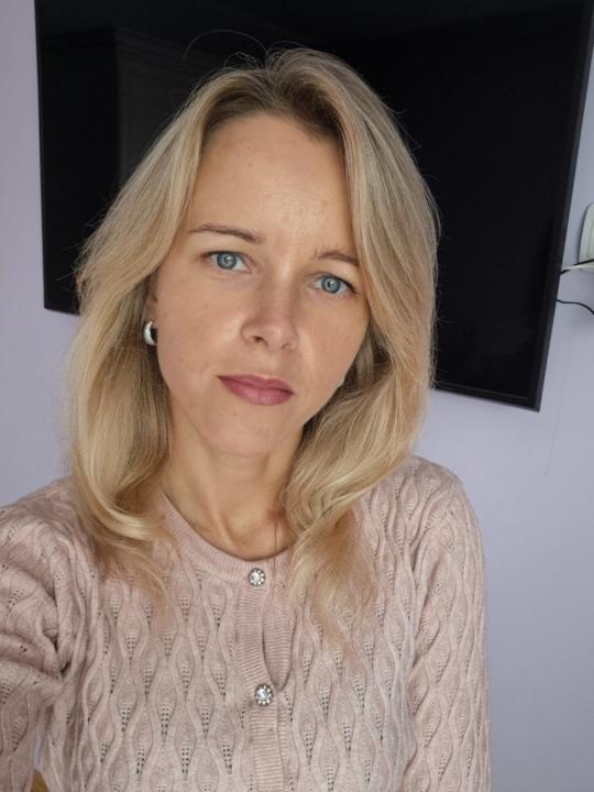 Eglė Piškinaitė