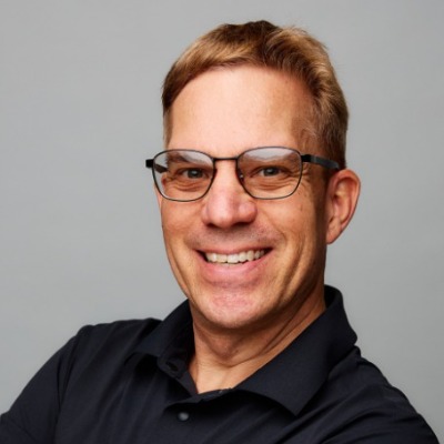 Jamie Buck