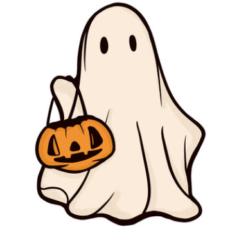 Ghost Here
