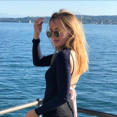 Carolin Voehringer