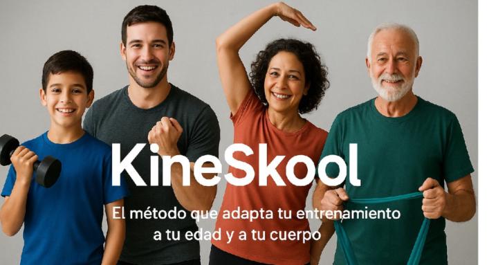 KineSkool