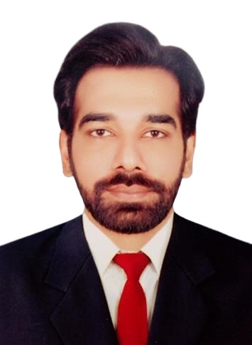 Syed Usama