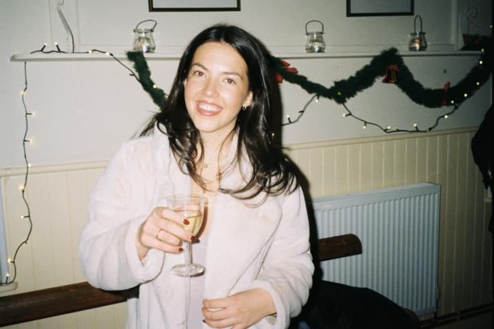 Lucy Wittmann