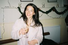 Lucy Wittmann