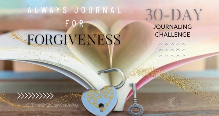 1212™ Forgiveness Community