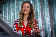 Bettina Schwenk