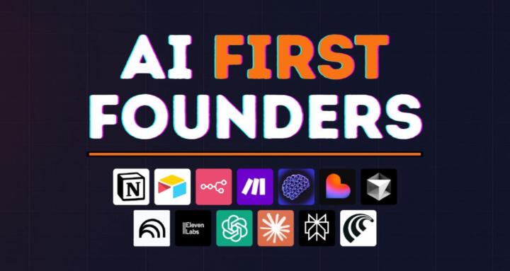 AI First Founders