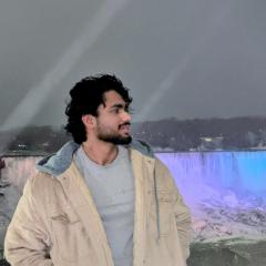 Shreyas Manjeshwar