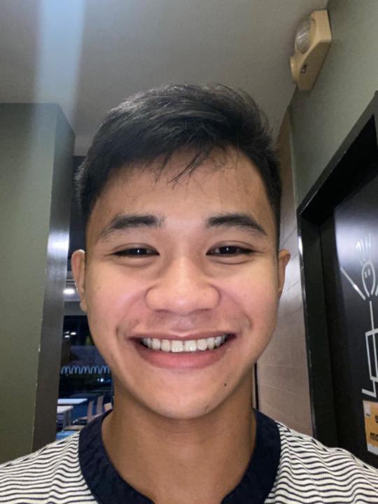 Mico Cabatuan