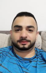 Jhon sebastian Velasquez pachon