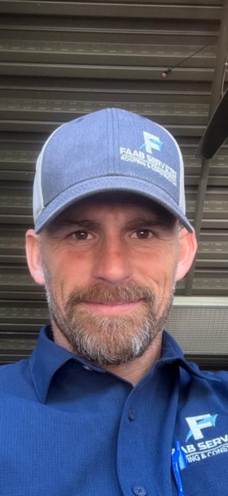 Bryan LaFosse