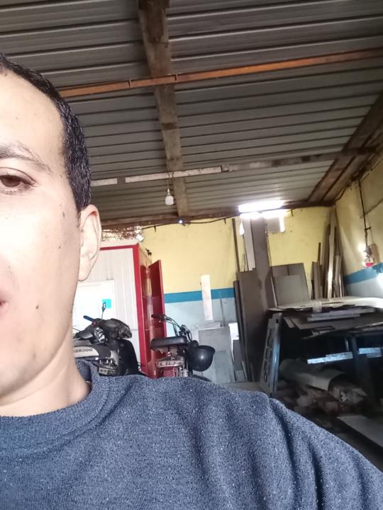 Abderrahman Ismaaili