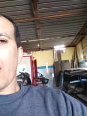 Abderrahman Ismaaili